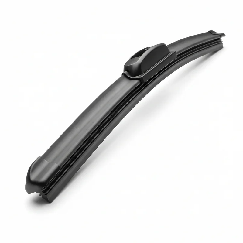 Passenger Side Wiper Blade for Porsche Boxster (1997 - 2016) - 1