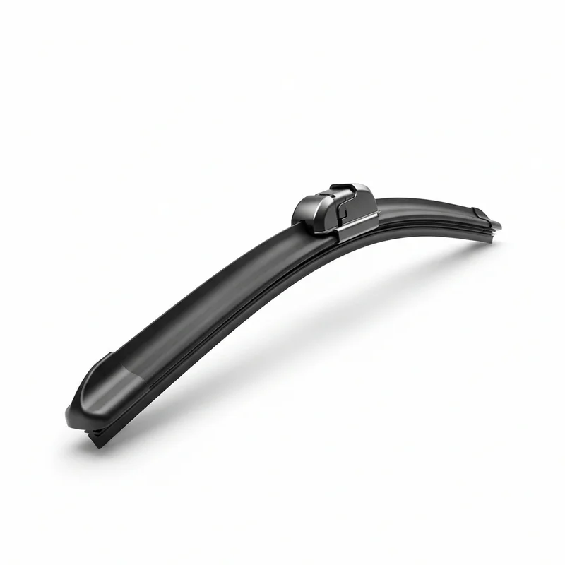 Passenger Side Wiper Blade for Porsche Carrera GT (2004 - 2006) - 1