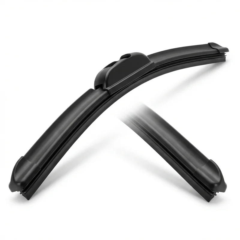 Rear Wiper Blade for Porsche Carrera GT (2004 - 2006) - 1