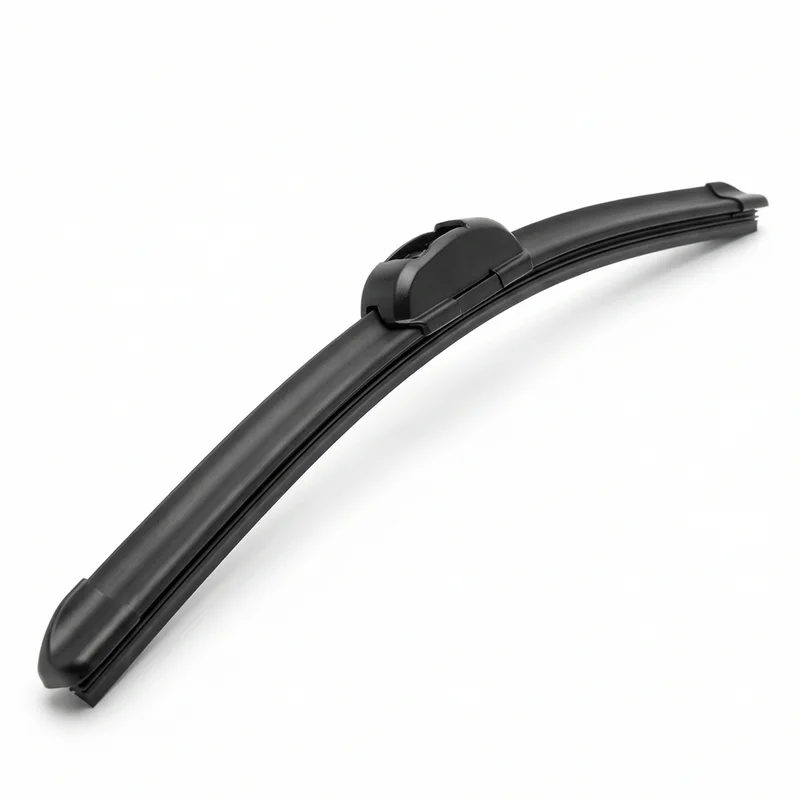 Passenger Side Wiper Blade for Porsche Cayman (2006 - 2016) - 1