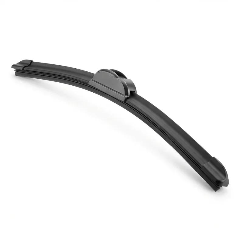 Passenger Side Wiper Blade for Ram 4500 (2011 - 2024) - 1