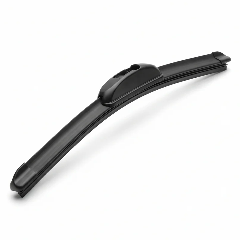 Driver Side Wiper Blade for Ram ProMaster 1500 (2014 - 2024) - 1