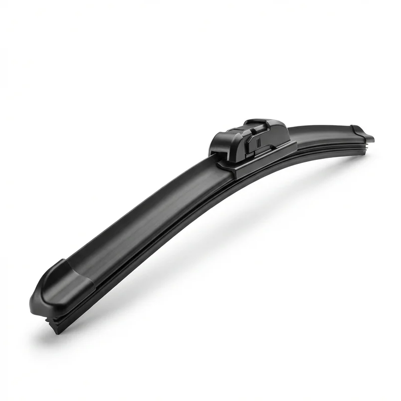 Passenger Side Wiper Blade for Ram ProMaster 1500 (2014 - 2024) - 1