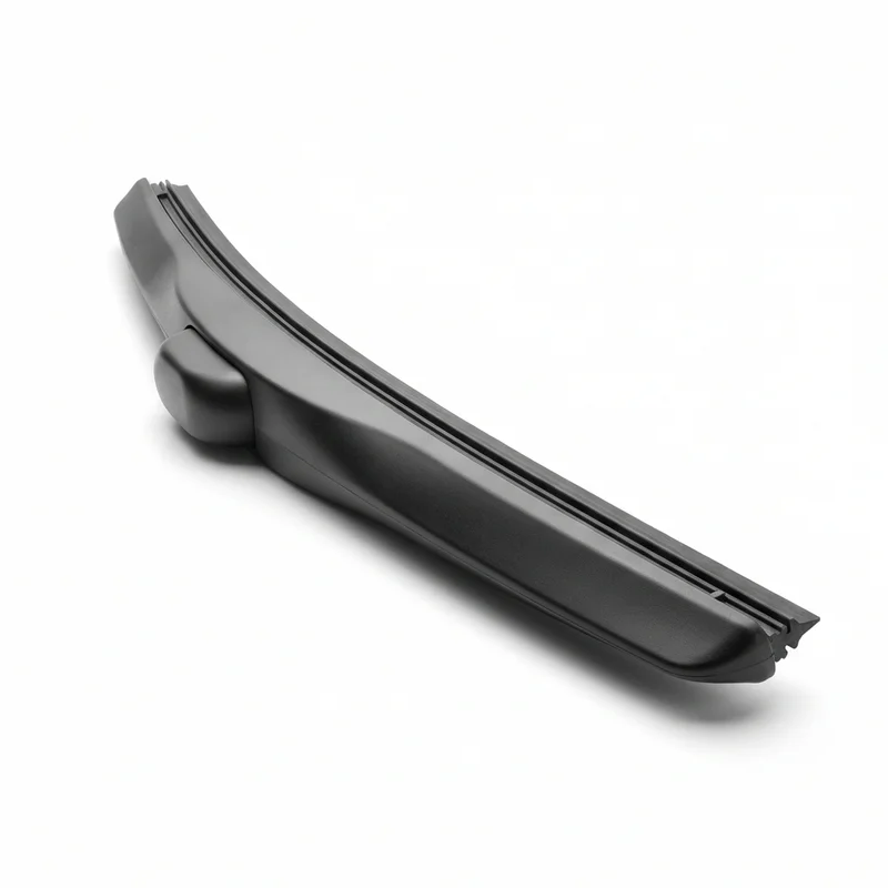 Driver Side Wiper Blade for Ram ProMaster 2500 (2014 - 2024) - 1