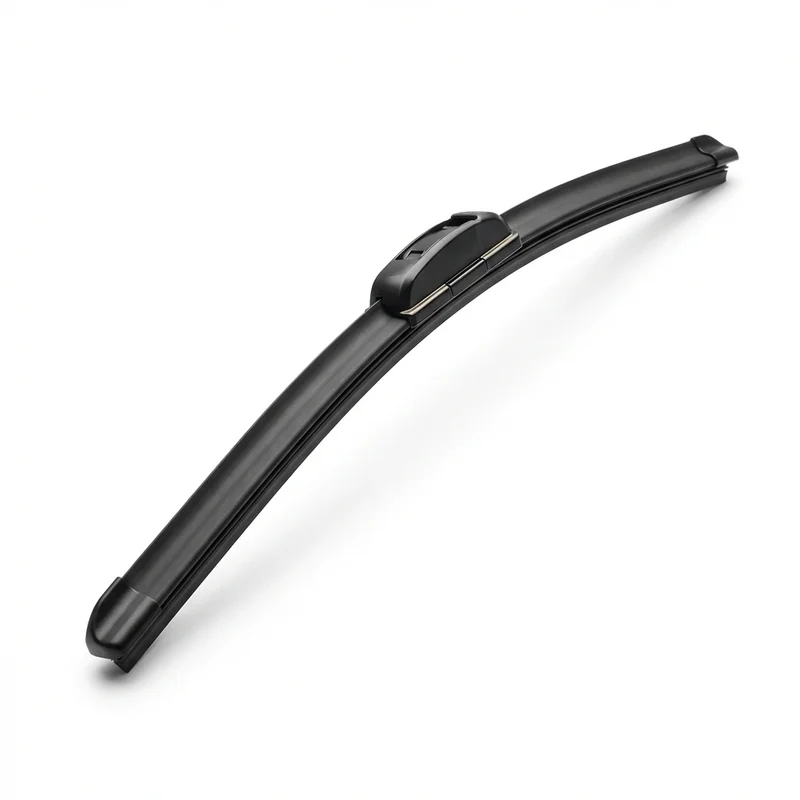 Passenger Side Wiper Blade for Ram ProMaster 2500 (2014 - 2024) - 1