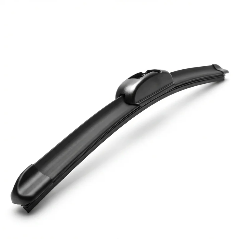 Passenger Side Wiper Blade for Ram ProMaster 3500 (2014 - 2025) - 1