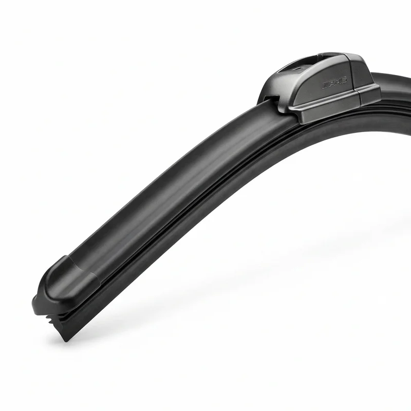 Passenger Side Wiper Blade for Ram ProMaster Rapid (2017 - 2020) - 1