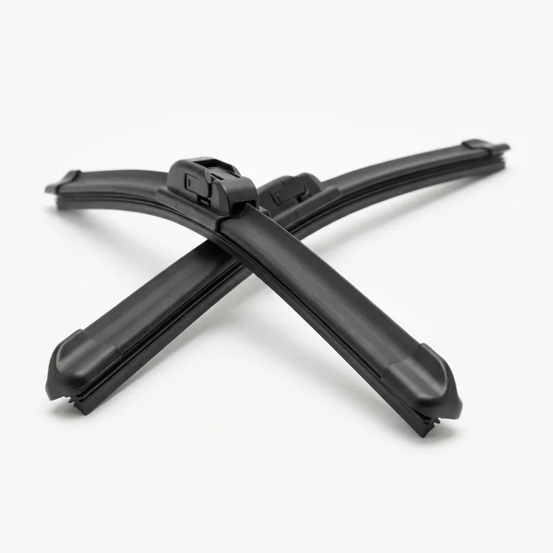 Driver Side Wiper Blade for Renault Alliance (1983 - 1987) - 1