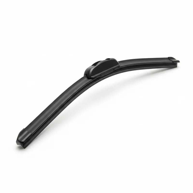 Driver Side Wiper Blade for Renault Captur (2019 - 2022) - 1