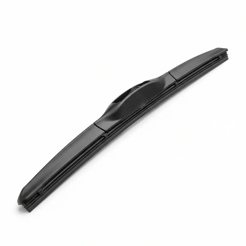 Passenger Side Wiper Blade for Renault Clio (2002 - 2005) - 1