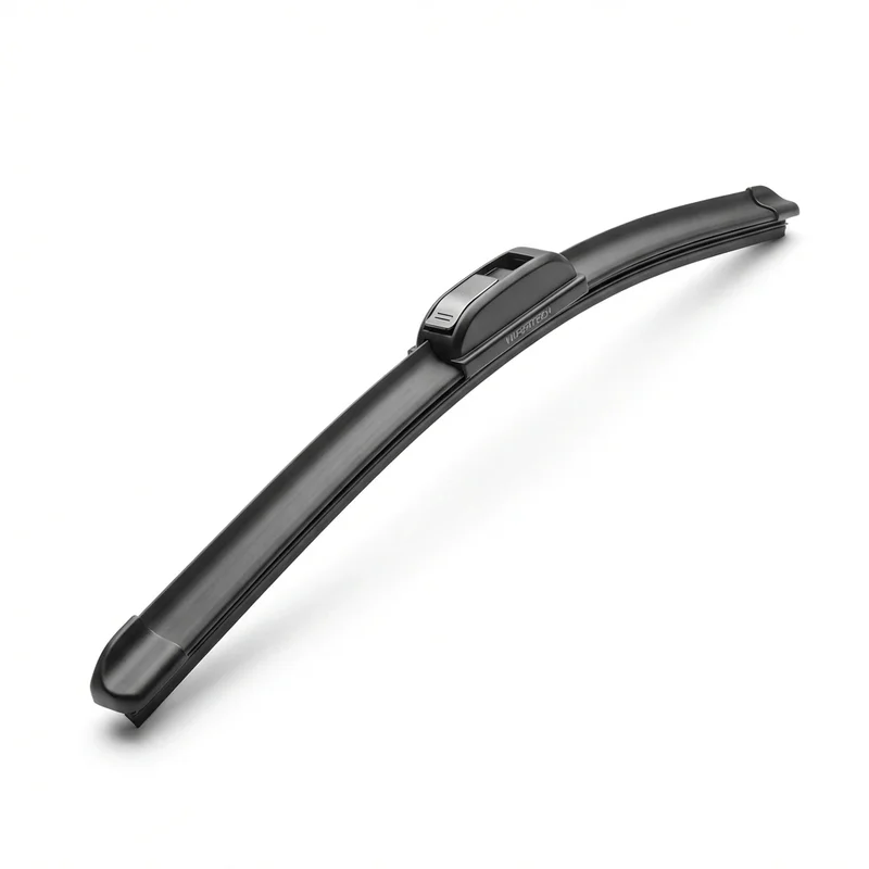 Driver Side Wiper Blade for Renault Encore (1984 - 1986) - 1