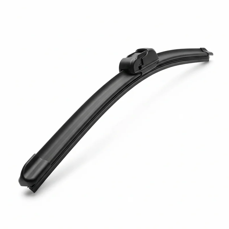 Driver Side Wiper Blade for Renault Fluence (2011 - 2017) - 1