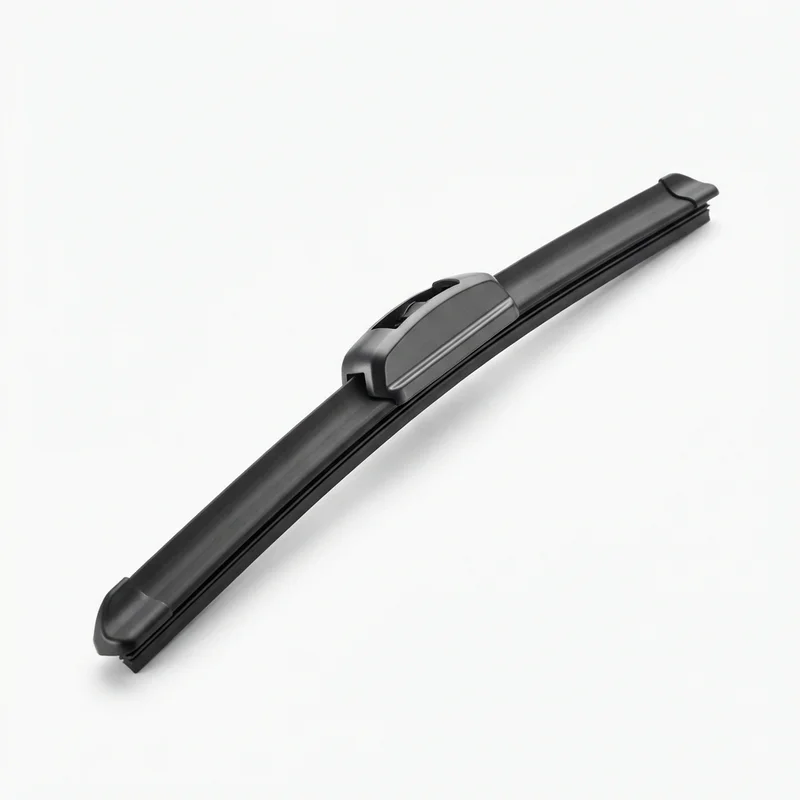 Heck Scheibenwischer für Renault Fuego (1982 - 1985) - 1