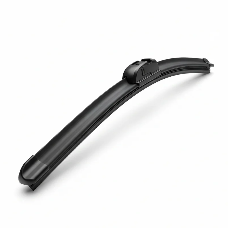 Driver Side Wiper Blade for Renault Kangoo (2007 - 2022) - 1