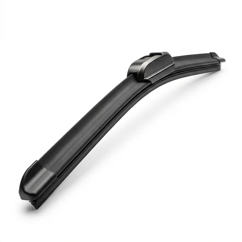 Passenger Side Wiper Blade for Renault Kangoo (2007 - 2022) - 1