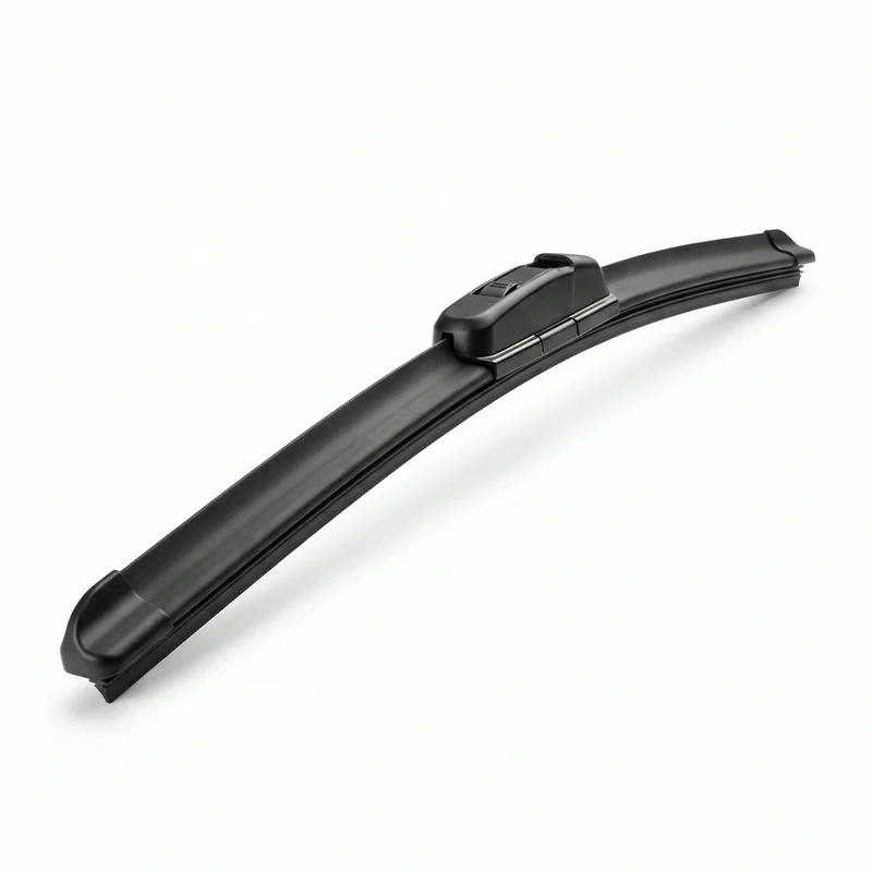 Driver Side Wiper Blade for Renault Kangoo ZE (2021 - 2022) - 1