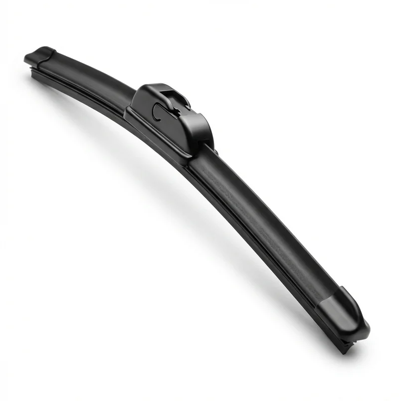 Passenger Side Wiper Blade for Renault Kangoo ZE (2021 - 2022) - 1