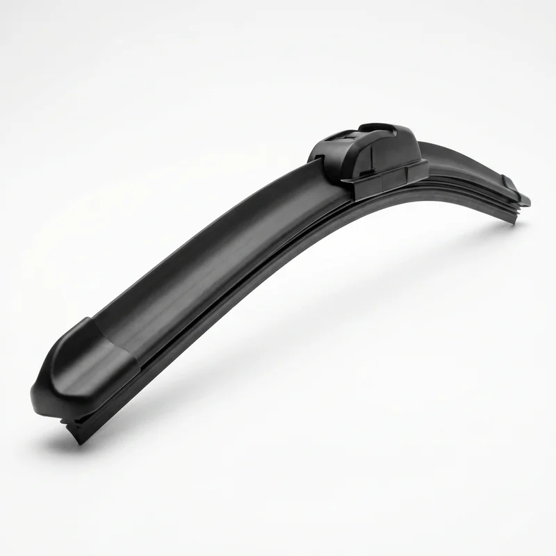 Passenger Side Wiper Blade for Renault Koleos (2009 - 2021) - 1