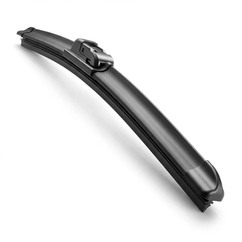 Driver Side Wiper Blade for Renault Laguna (2003 - 2006) - 1