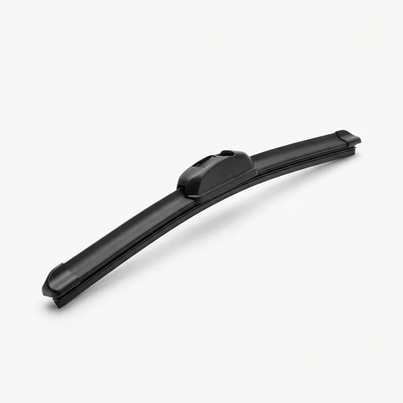 Passenger Side Wiper Blade for Renault Laguna (2003 - 2006) - 1