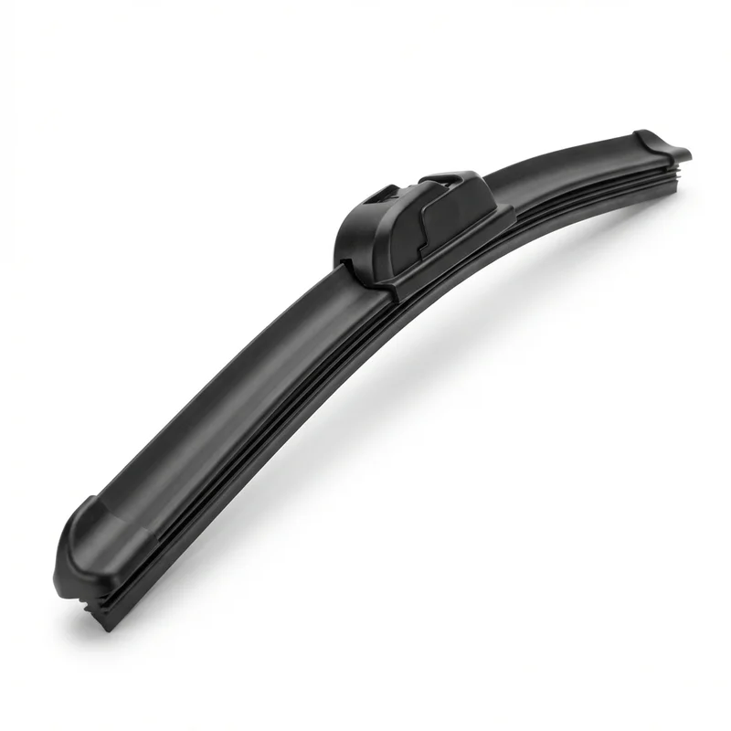 Driver Side Wiper Blade for Renault LeCar (1977 - 1985) - 1