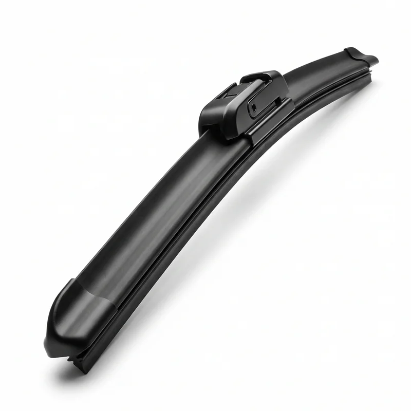 Rear Wiper Blade for Renault LeCar (1977 - 1985) - 1