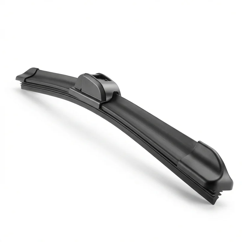Passenger Side Wiper Blade for Renault Logan (2019 - 2019) - 1