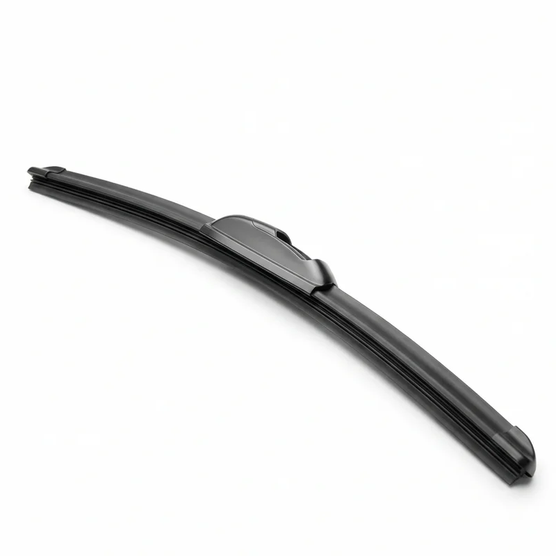 Rear Wiper Blade for Renault Megane (2001 - 2005) - 1