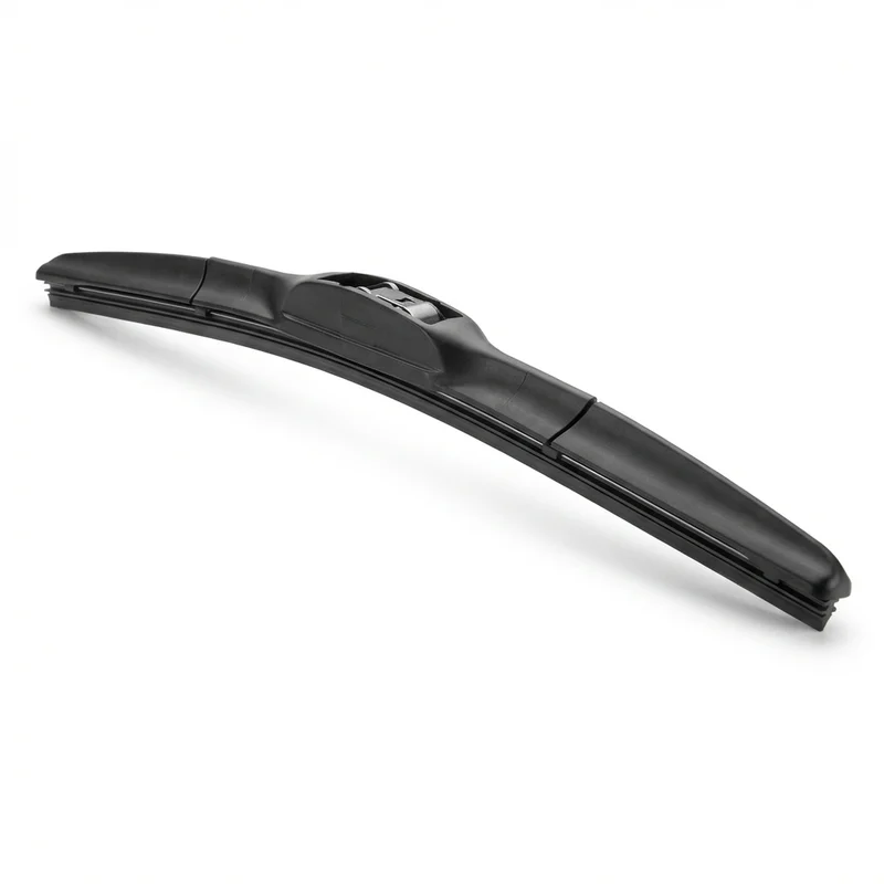 Driver Side Wiper Blade for Renault Oroch (2018 - 2019) - 1