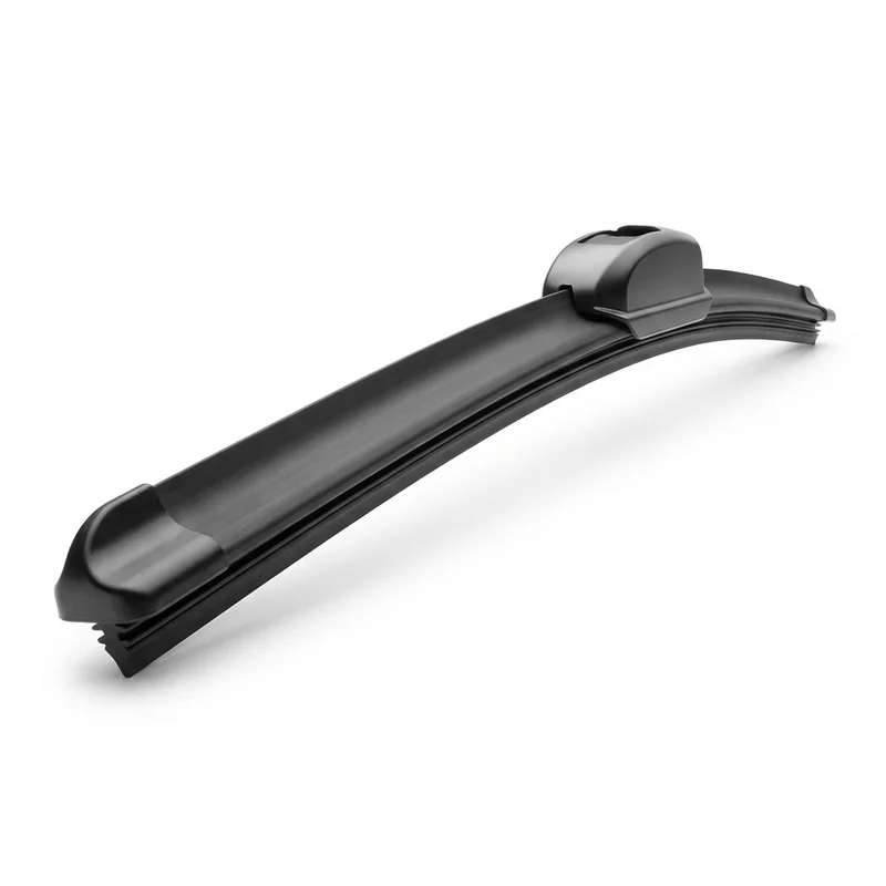 Passenger Side Wiper Blade for Renault Oroch (2018 - 2019) - 1