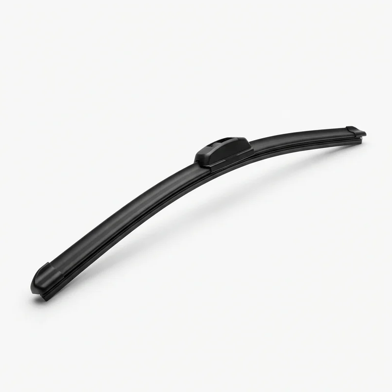 Driver Side Wiper Blade for Renault R15 (1972 - 1976) - 1