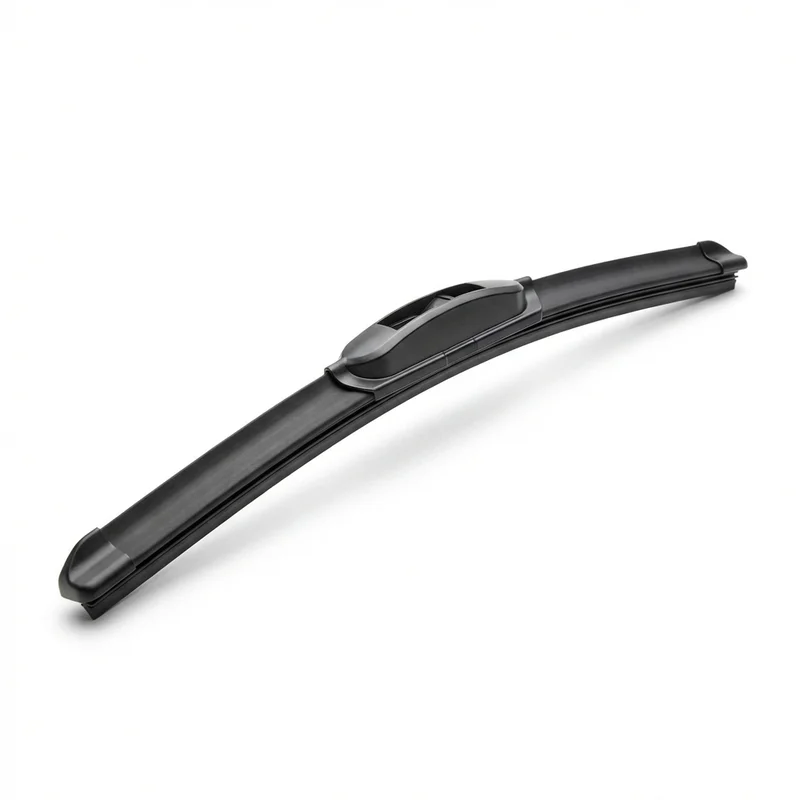 Passenger Side Wiper Blade for Renault R16 (1969 - 1972) - 1