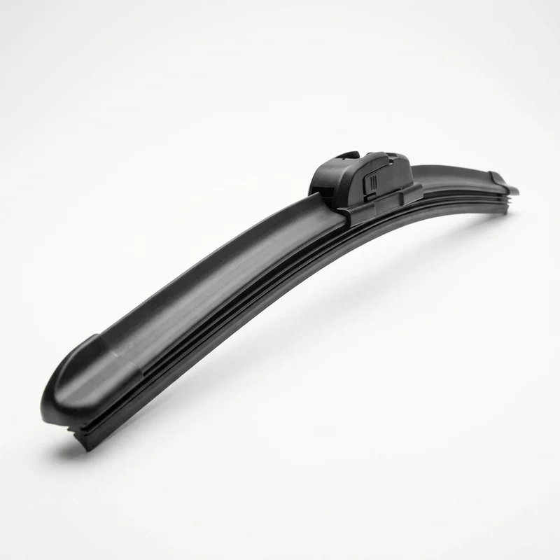 Driver Side Wiper Blade for Renault R17 (1972 - 1979) - 1