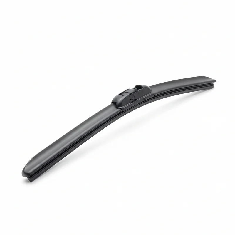 Rear Wiper Blade for Renault R18 (1980 - 1986) - 1