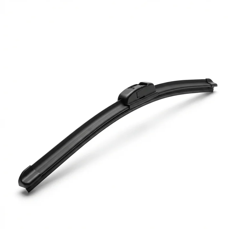 Driver Side Wiper Blade for Renault Sandero (2010 - 2020) - 1