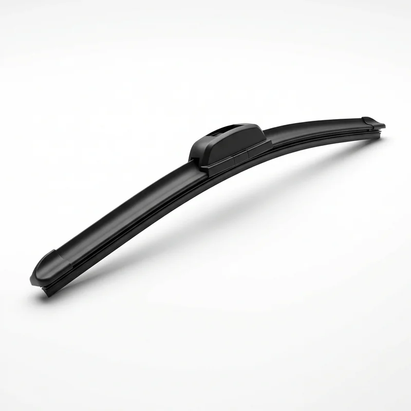 Driver Side Wiper Blade for Renault Scenic (2001 - 2004) - 1