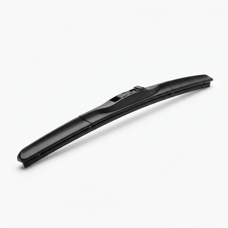 Driver Side Wiper Blade for Renault Scenic II (2005 - 2008) - 1
