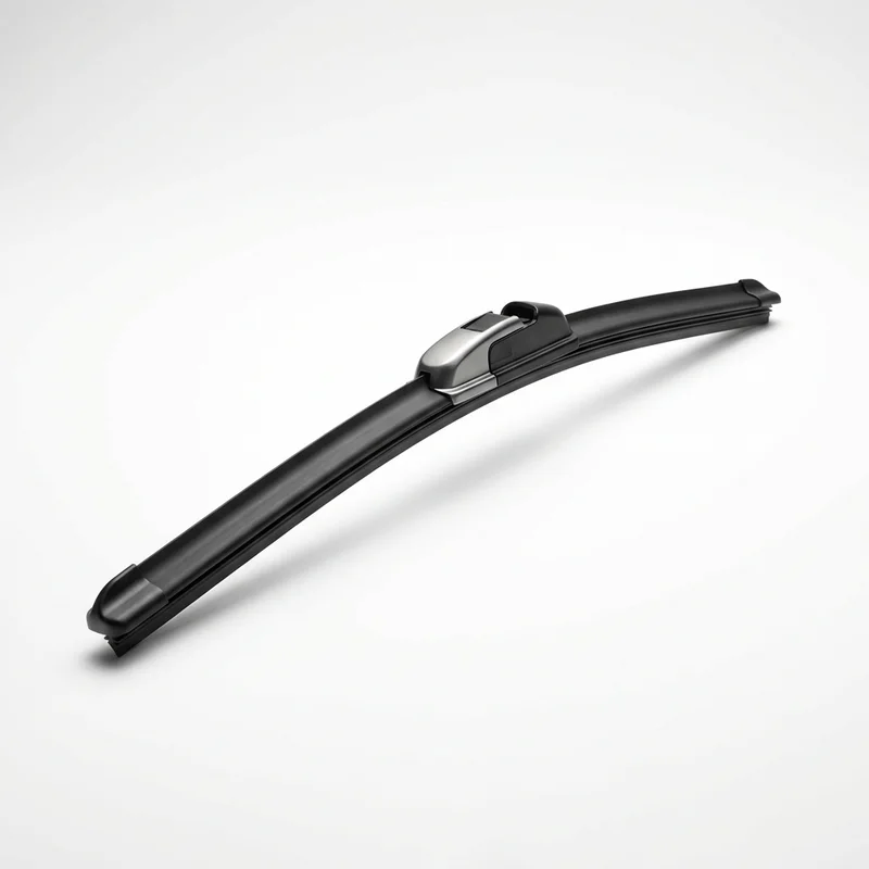 Passenger Side Wiper Blade for Renault Scenic II (2005 - 2008) - 1