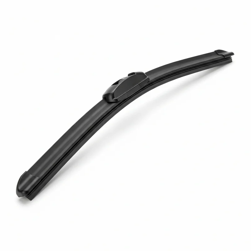Passenger Side Wiper Blade for Renault Scenic (2001 - 2004) - 1