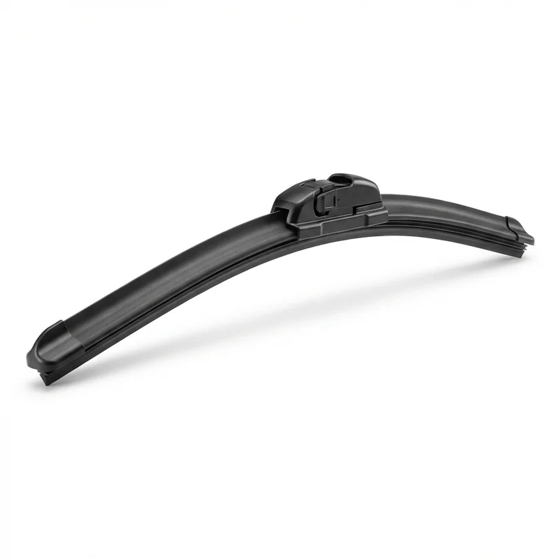 Passenger Side Wiper Blade for Rivian R1S (2022 - 2025) - 1