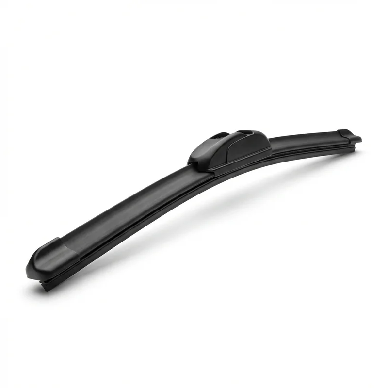 Passenger Side Wiper Blade for Rivian R1T (2022 - 2025) - 1