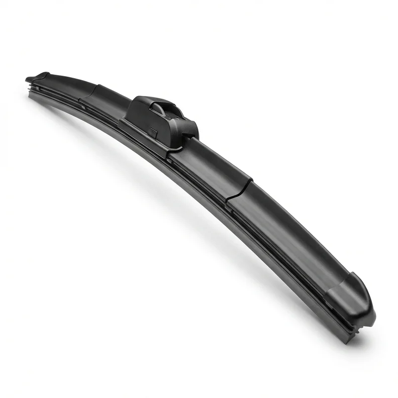 Passenger Side Wiper Blade for Roadtrek Popular (2019 - 2019) - 1