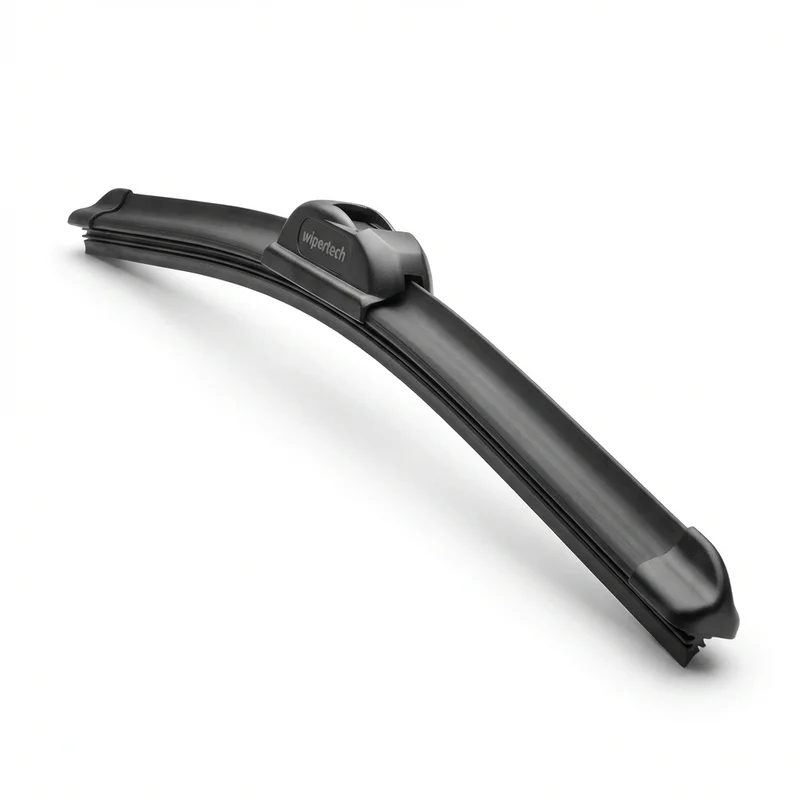 Passenger Side Wiper Blade for Roadtrek Simplicity (2019 - 2019) - 1