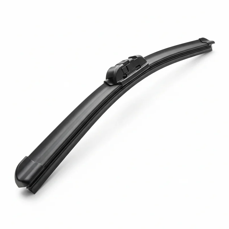 Passenger Side Wiper Blade for Rover 2000 (1964 - 1973) - 1