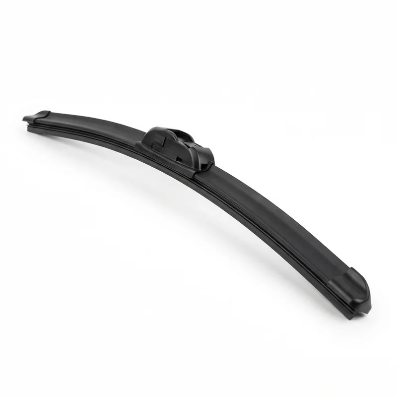Driver Side Wiper Blade for Rover 75 (2000 - 2005) - 1