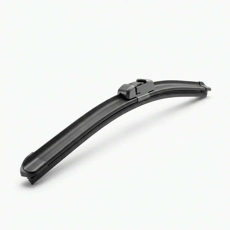 Driver Side Wiper Blade for Saab 9-5 (1999 - 2011) - 1