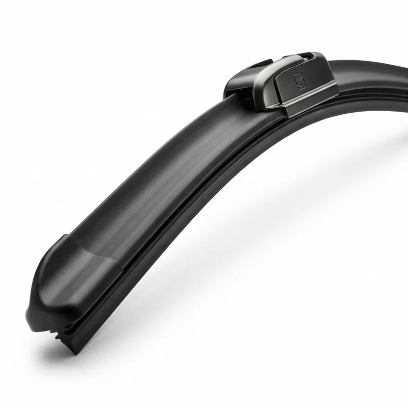 Passenger Side Wiper Blade for Saab 9000 (1986 - 1998) - 1