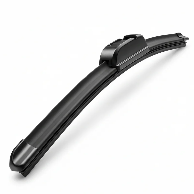 Passenger Side Wiper Blade for Saab 99 (1970 - 1980) - 1