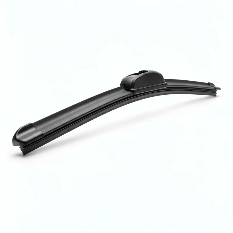 Driver Side Wiper Blade for Safari Damara (2007 - 2009) - 1