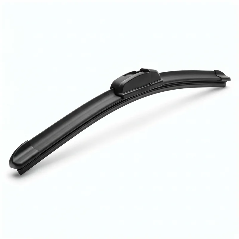 Passenger Side Wiper Blade for Saturn Outlook (2007 - 2010) - 1